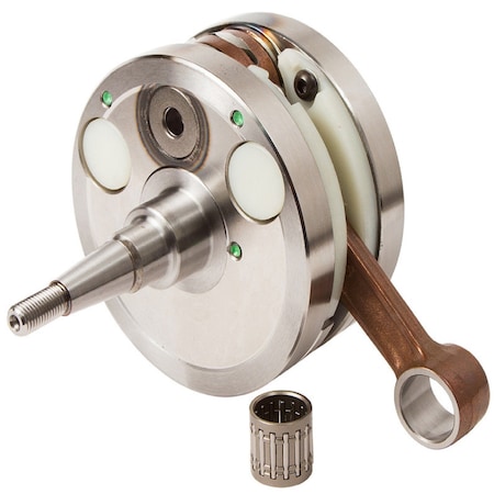 Hot Rods Crankshaft For Yamaha YZ 250 1999-2000 4037 4037